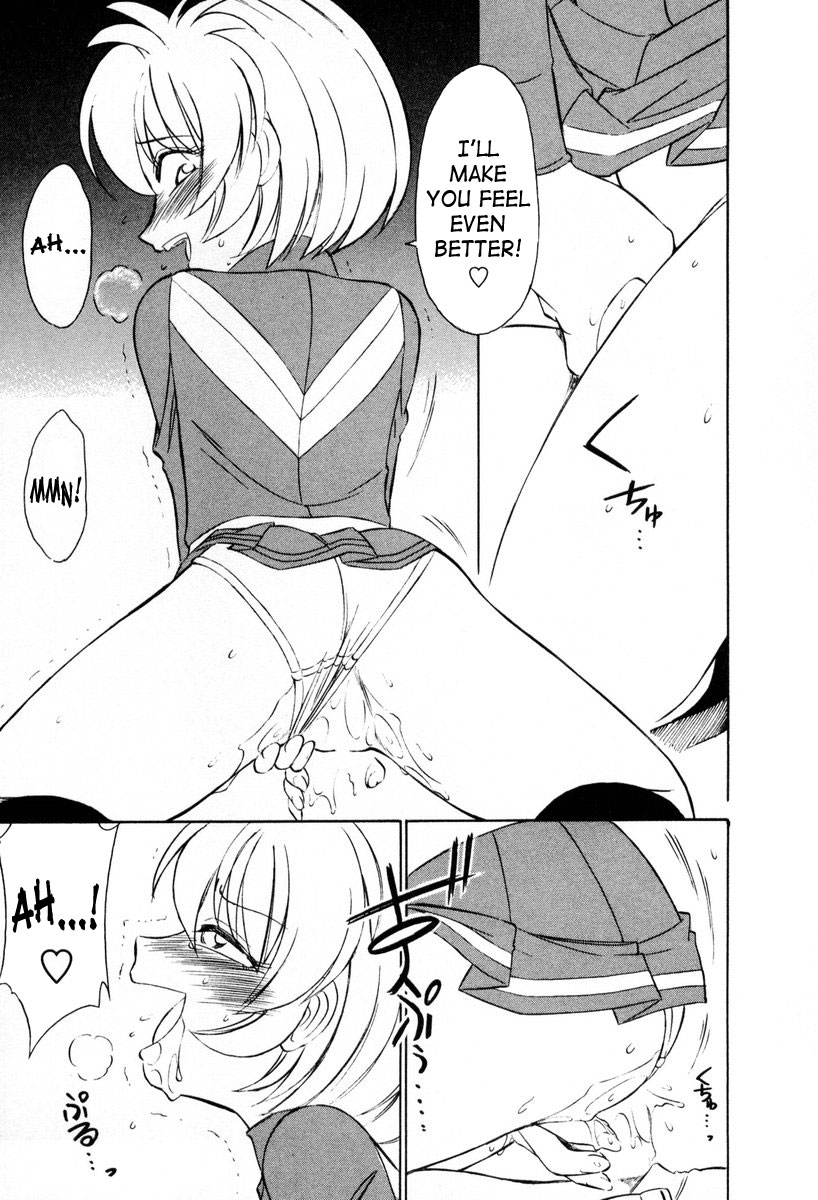 [チャーリーにしなか] Cheers！ チアーズ！2 [英訳] [SaHa]