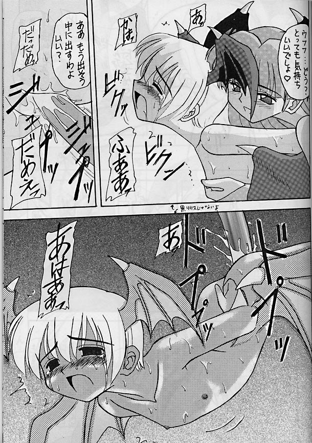 [浅野屋] やったね！！せんたく板娘