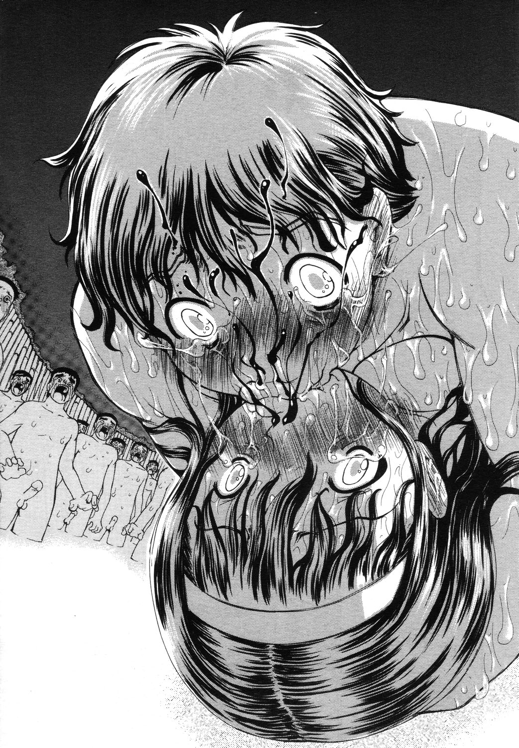 ANGEL 倶楽部 2003年10月号