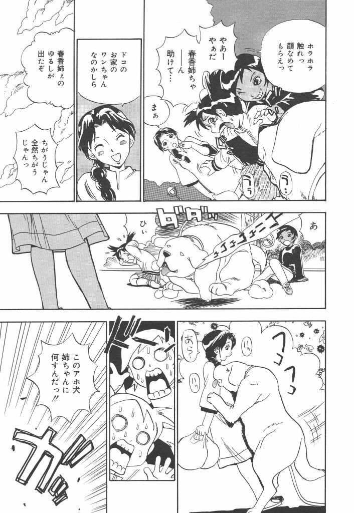 [ペニシリンXI] ぱんちー