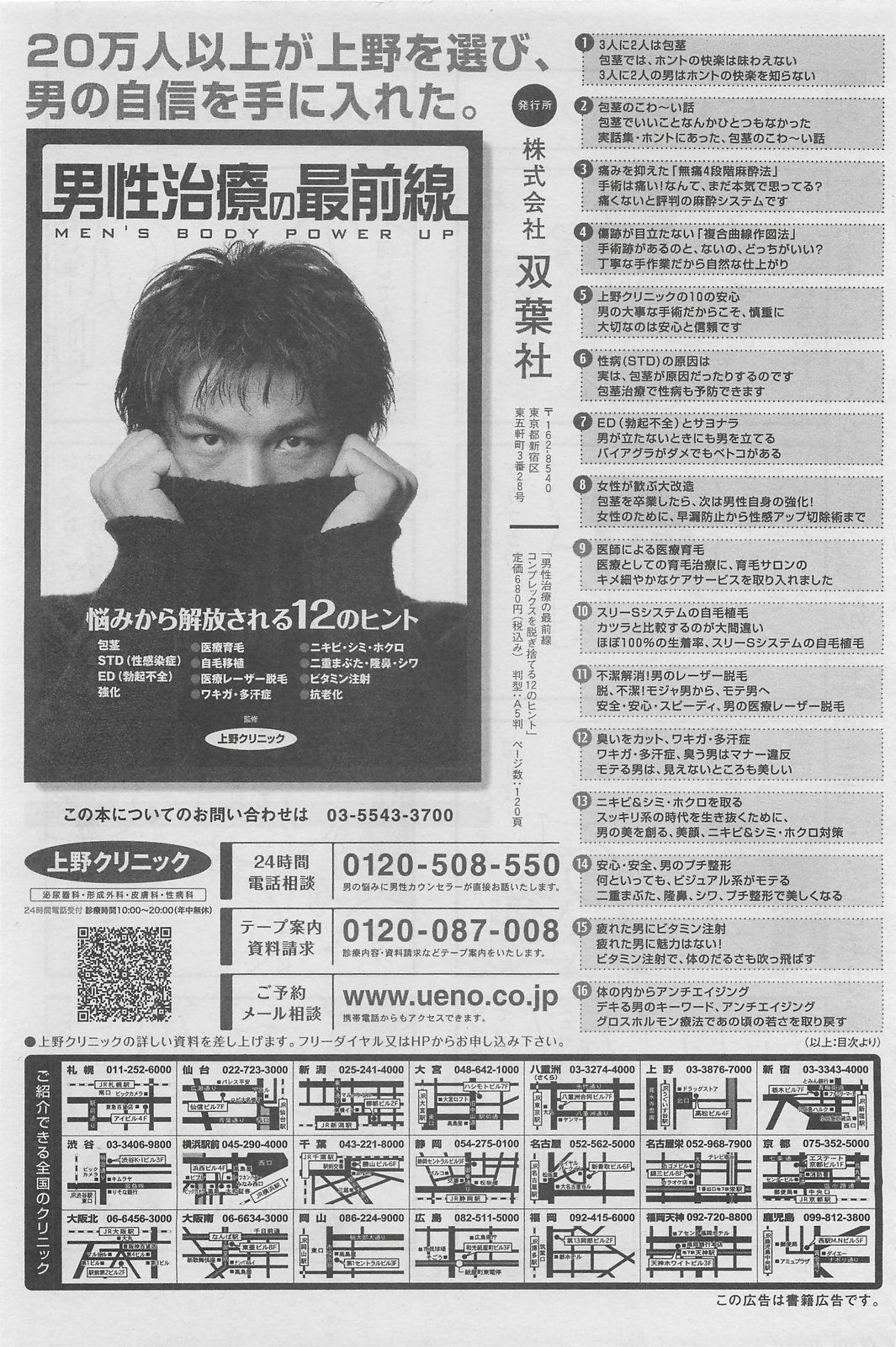 アクションピザッツDX 2008年5月号