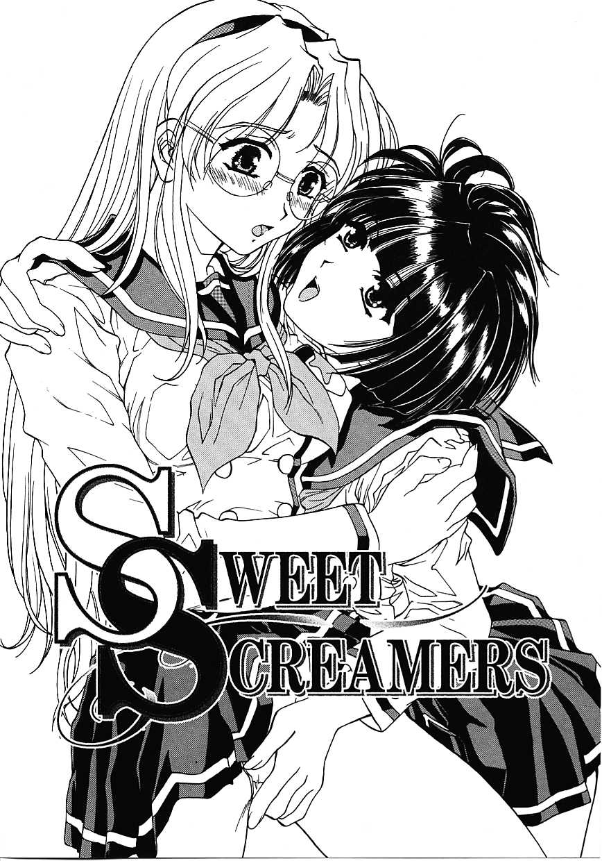 [成田香車] 蜜告