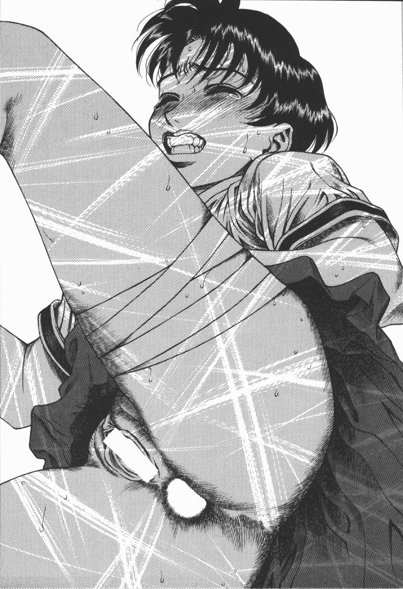 [水無月十三] どきどき・リターンズ