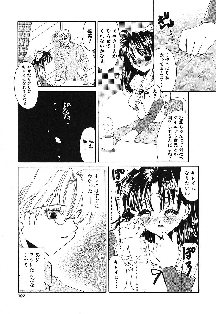 [谷村まりか] Touch up!