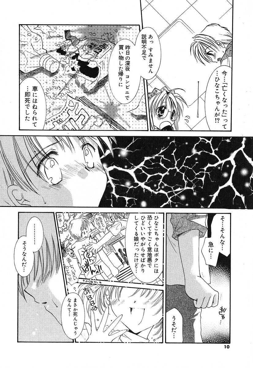 [谷村まりか] Touch up!
