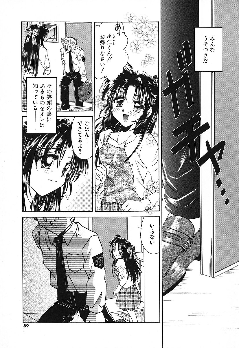 [谷村まりか] Touch up!