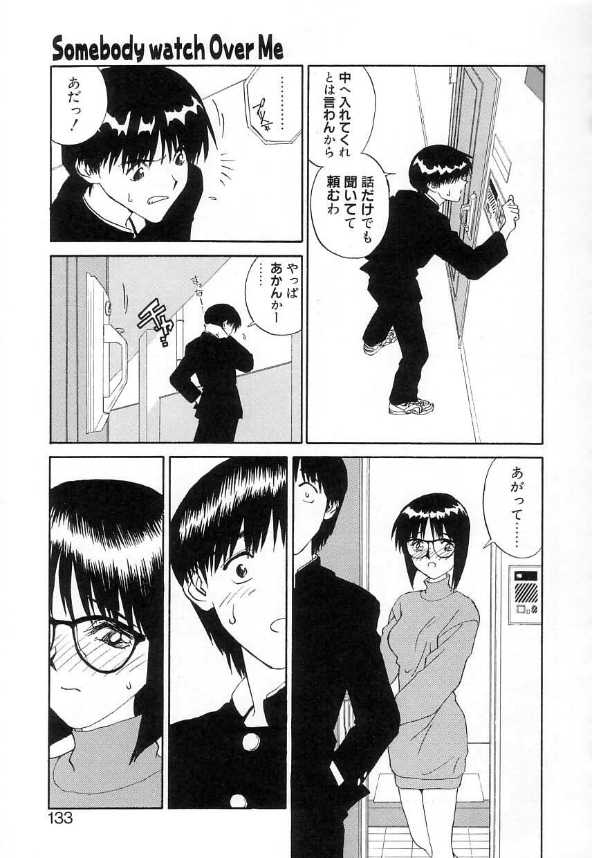 [ZERRY藤尾] FUN,FUN,FUN,FUN