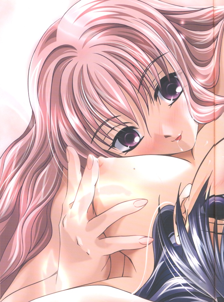 (C61) [わつき屋 (わつき彩雲)] MOONE#02 (ONE ～輝く季節へ～)