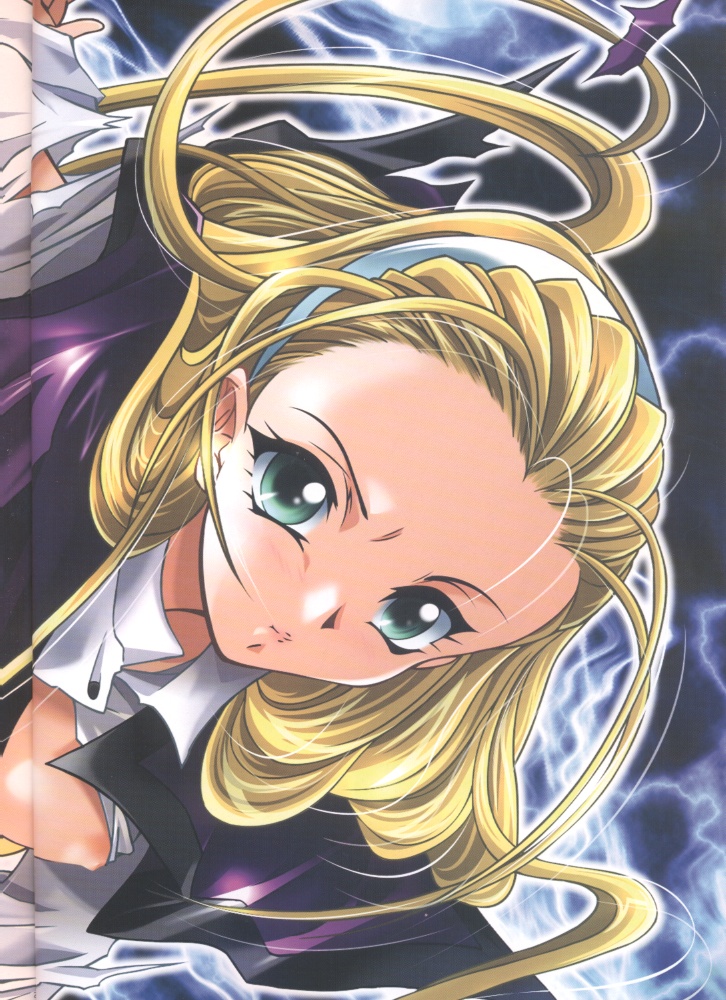 (C61) [わつき屋 (わつき彩雲)] MOONE#02 (ONE ～輝く季節へ～)