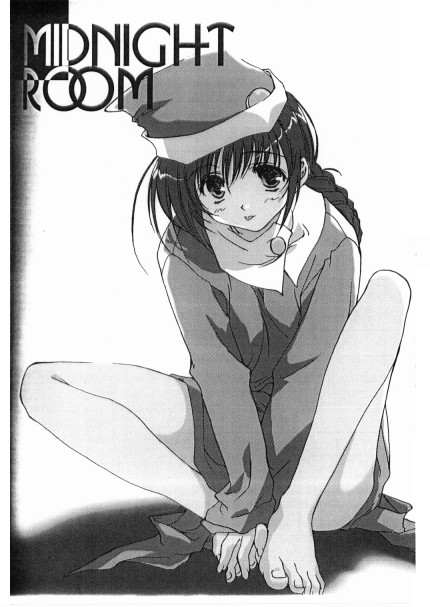 (C56) [CUT A DASH!! (みつみ美里)] Angel Crown