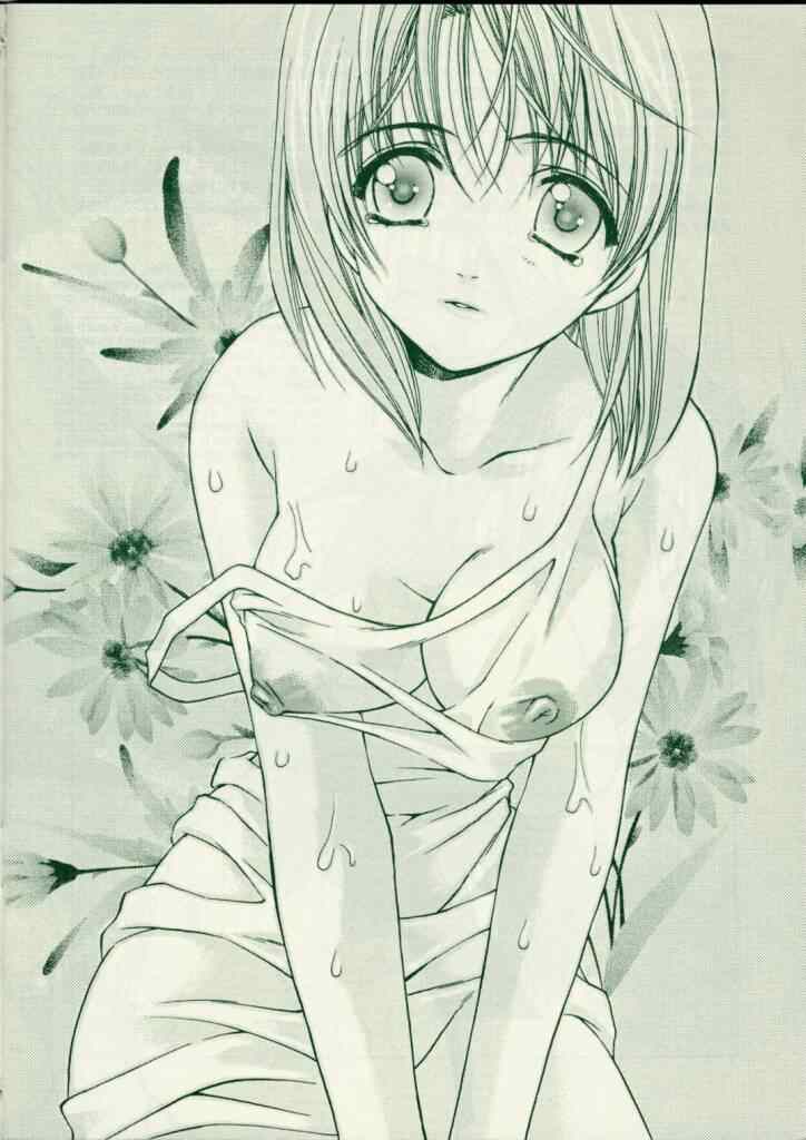 (C57) [突撃ウルフ (結城みつる)] PINKY HEAVEN