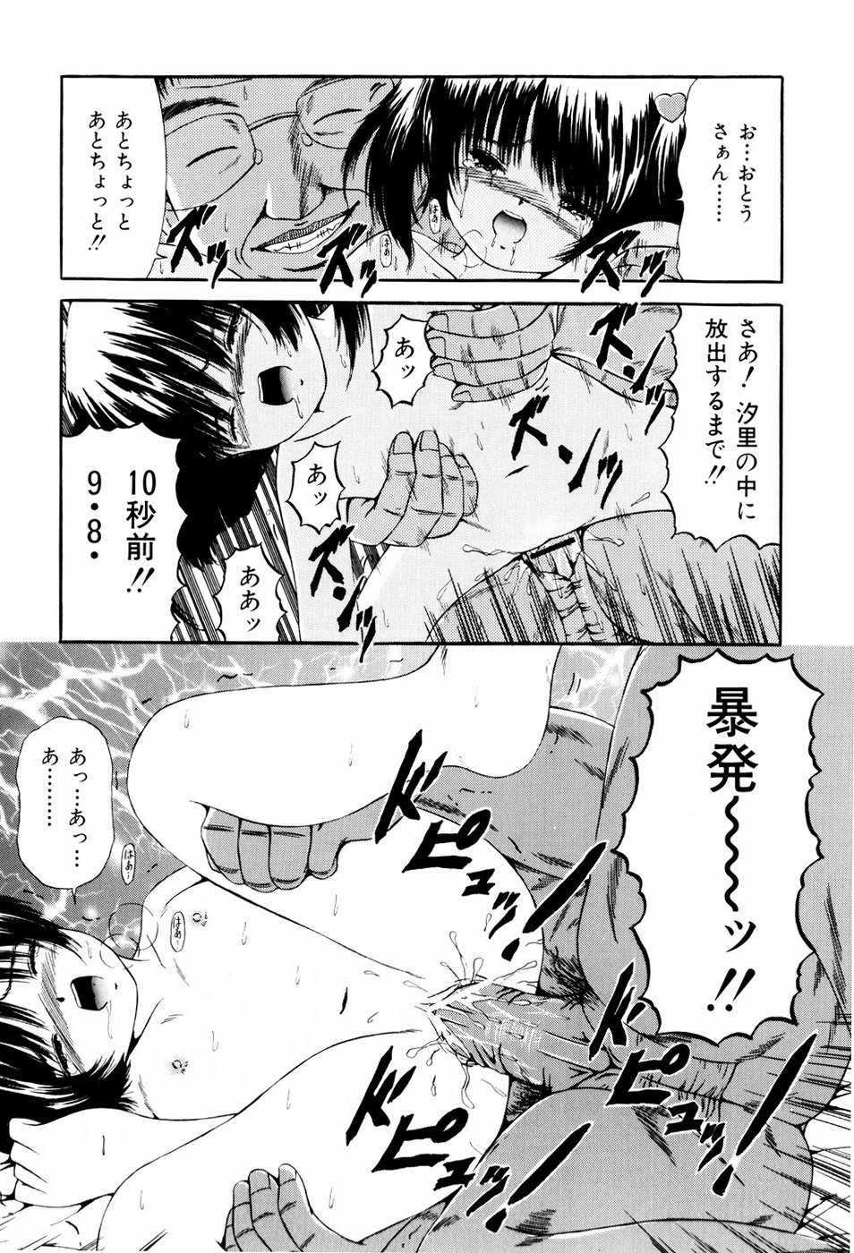 [ペイントロボ] 聖校章