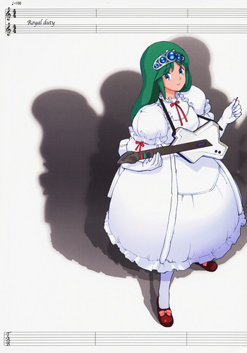 【ガジェット】王室の義務（プリンセスクラウン、DQ、ツインビー、その他）