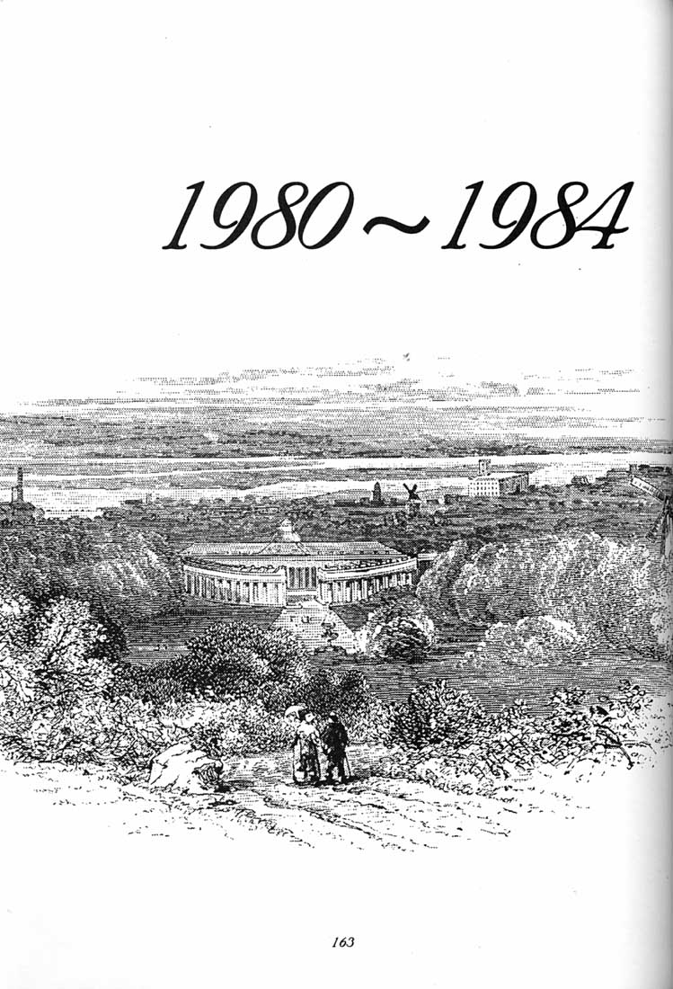 (C51) [ミュンヘングラフ (よろず)] 腹腹時計 FINAL CALPIS THEATER 7:30 (よろず)