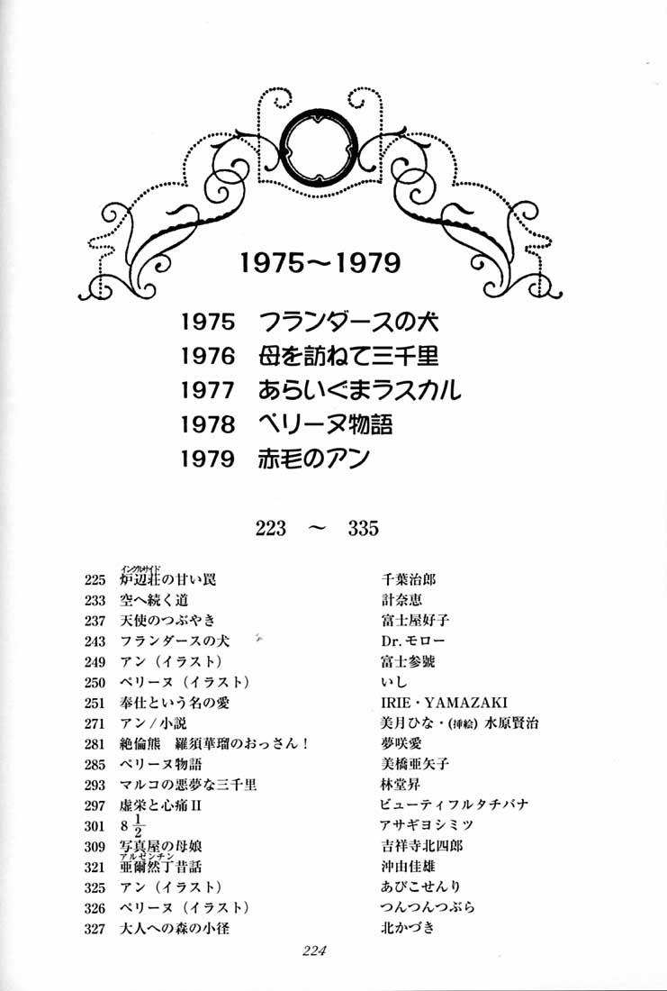 (C51) [ミュンヘングラフ (よろず)] 腹腹時計 FINAL CALPIS THEATER 7:30 (よろず)