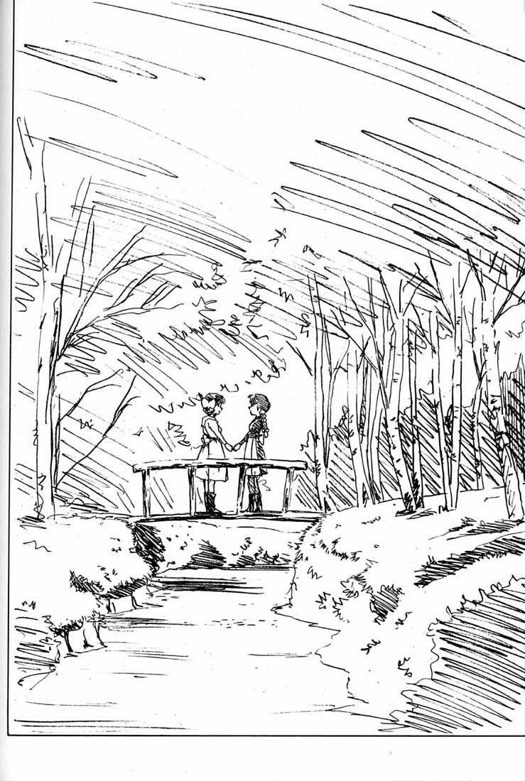 (C51) [ミュンヘングラフ (よろず)] 腹腹時計 FINAL CALPIS THEATER 7:30 (よろず)