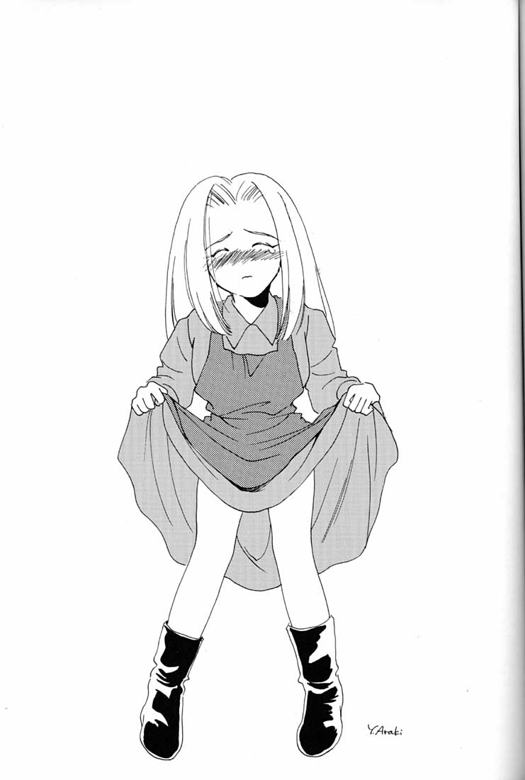 (C51) [ミュンヘングラフ (よろず)] 腹腹時計 FINAL CALPIS THEATER 7:30 (よろず)