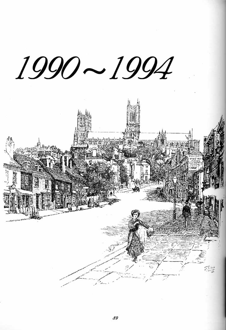 (C51) [ミュンヘングラフ (よろず)] 腹腹時計 FINAL CALPIS THEATER 7:30 (よろず)