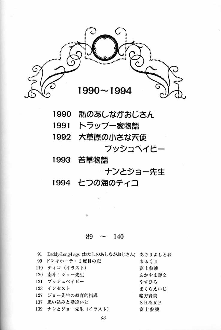 (C51) [ミュンヘングラフ (よろず)] 腹腹時計 FINAL CALPIS THEATER 7:30 (よろず)