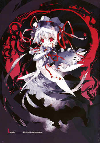 （C75）【ペンゼン一洋】MUGEN-ニコニコ動画のイラストMUGEN-（MUGEN）