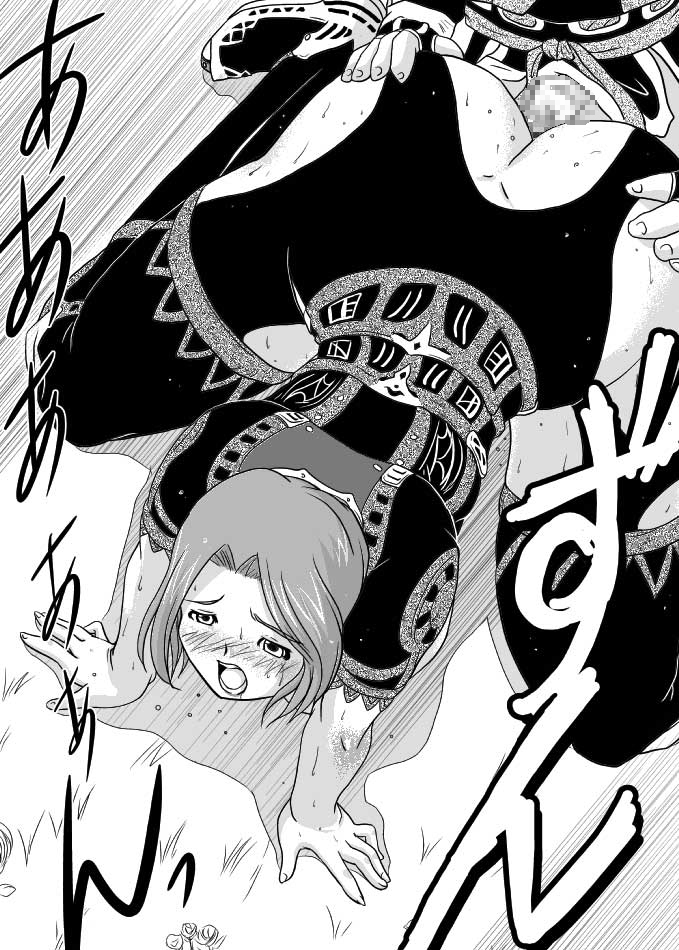 [みすてるていん (朧雲たかみつ)] フェローさんといっしょ! (ファイナルファンタジーXI)