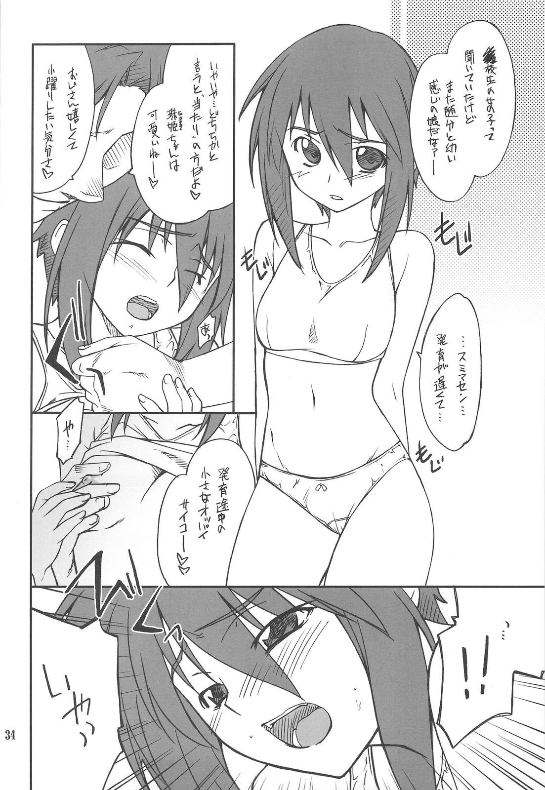 (C75) [P-FOREST (穂積貴志)] FAVORITE 2008 (色々)