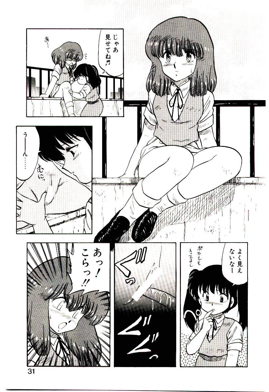 [飛龍乱] マテリアル レディ