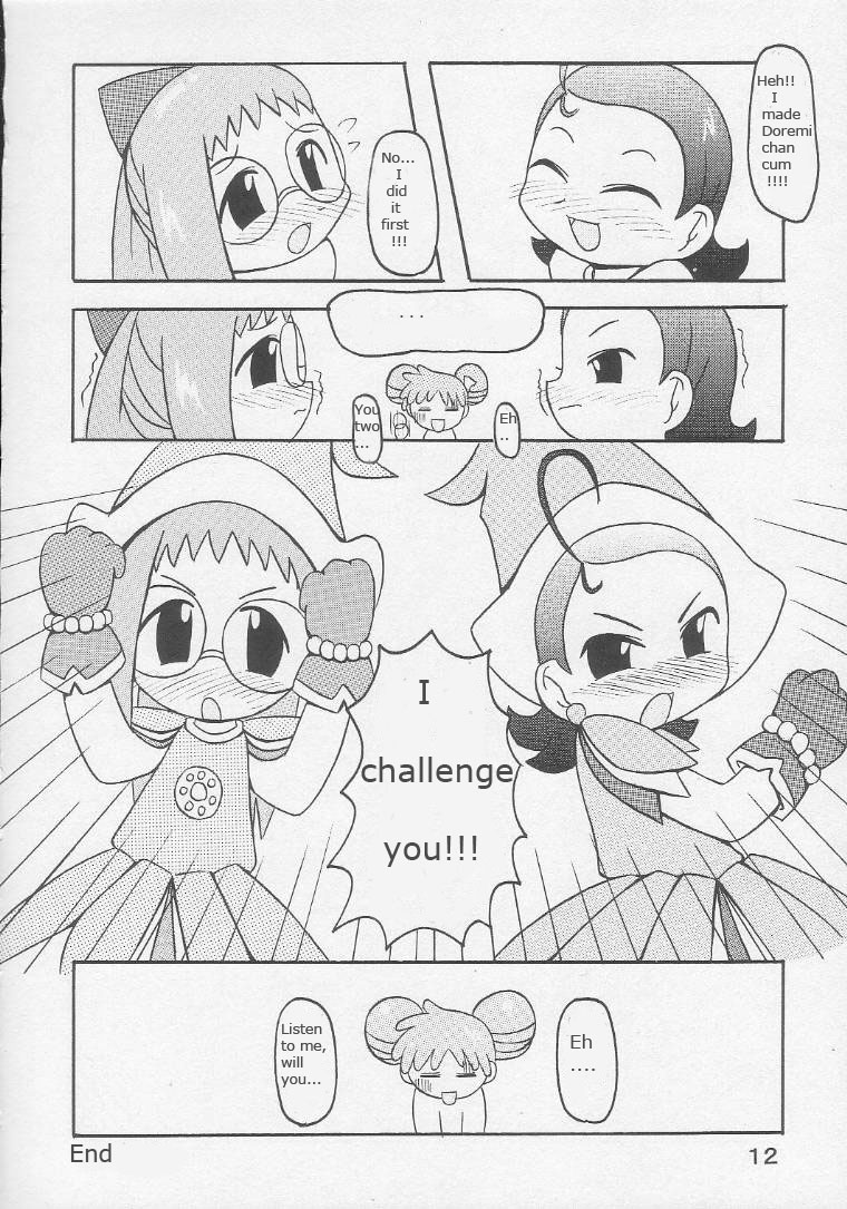 [Animal Ship (DIA)] Under 10 Special (よろず) [英訳]