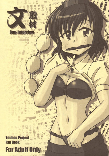 【よひたま】文取材（東方Project）