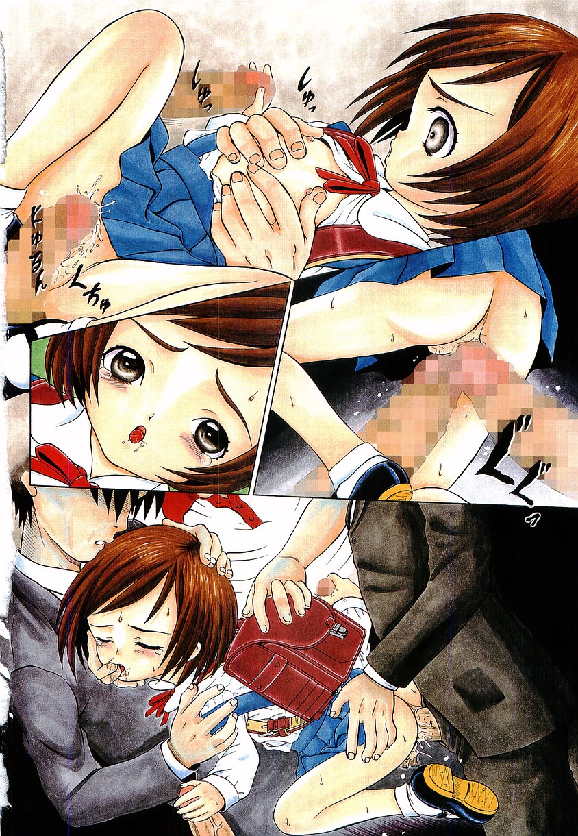 [みこと] 秘姫まつり