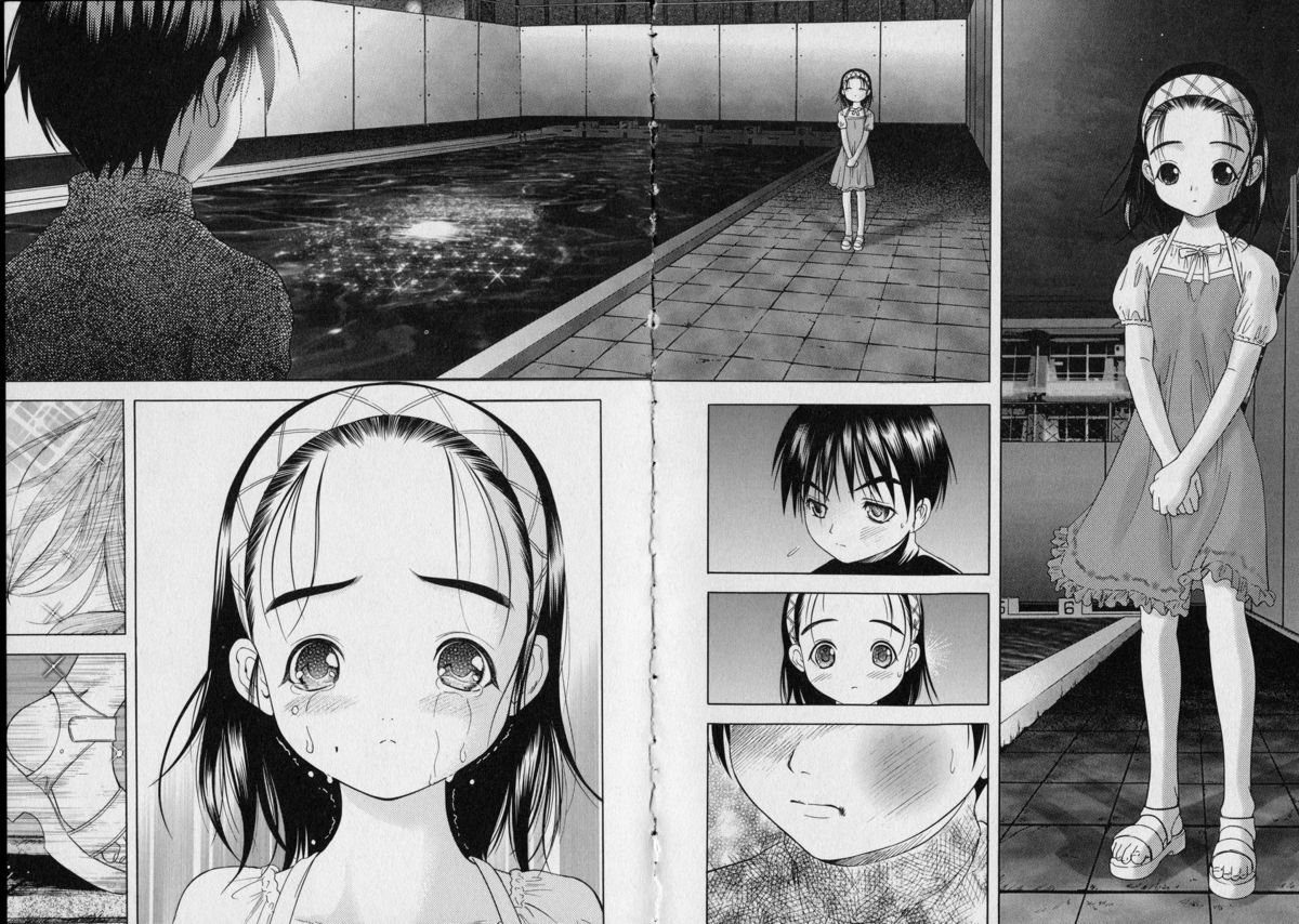 [竹下堅次朗] よいこの唄 1