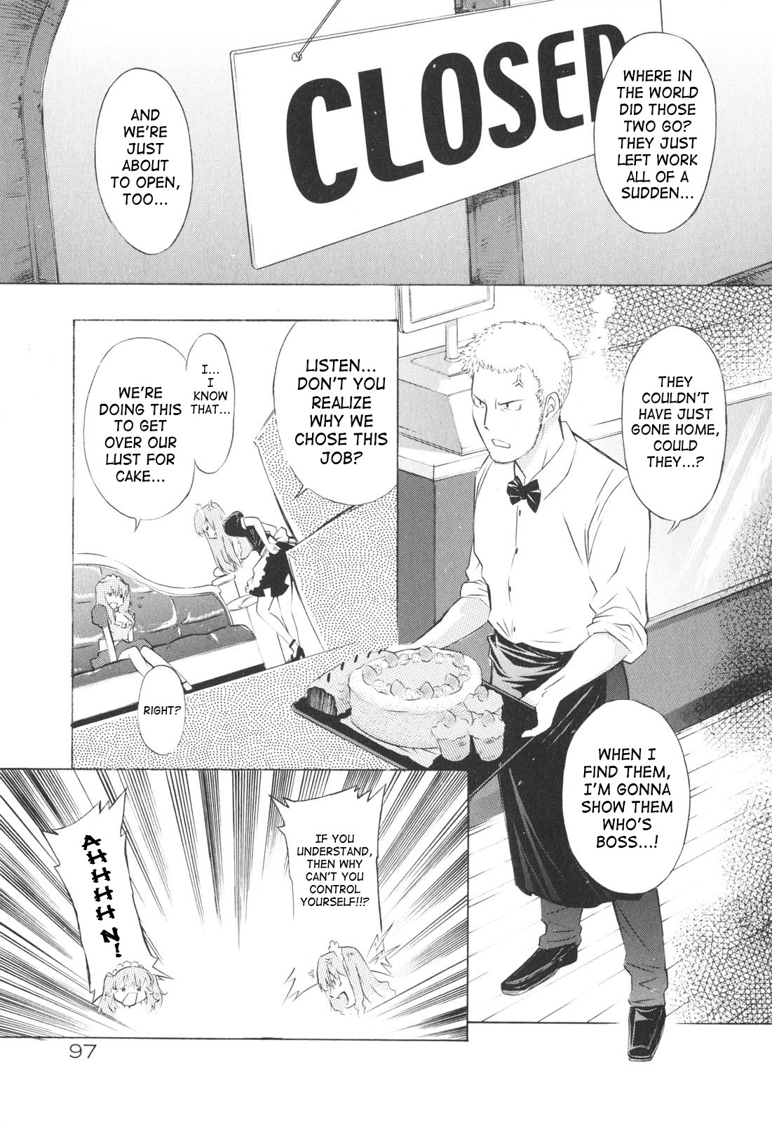 [D.P] ポコといっしょ♡ [英訳]