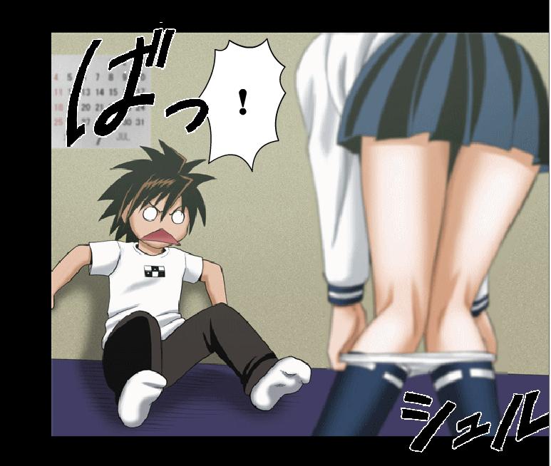 【クリムゾンコミックス】DA-TokikoPURE Colored（Jap）Part One