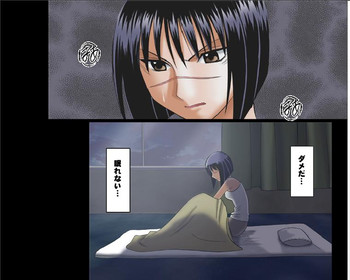 【クリムゾンコミックス】DA-TokikoPURE Colored（Jap）Part One