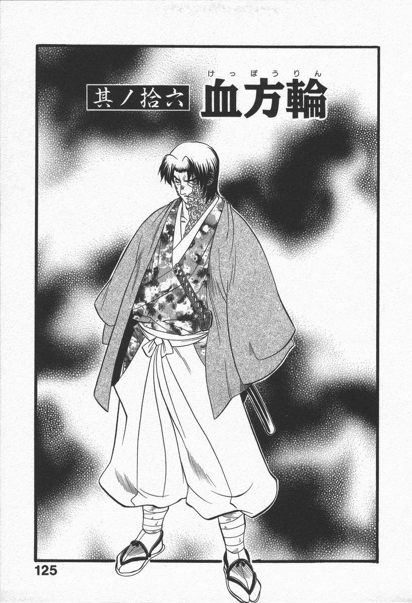 [山本賢治] くノ一乱風帖 下