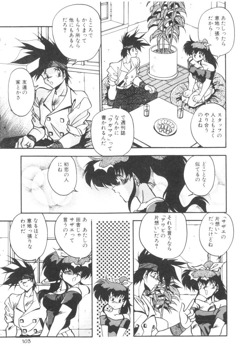 [ひんでんブルグ] Sour Storuggle