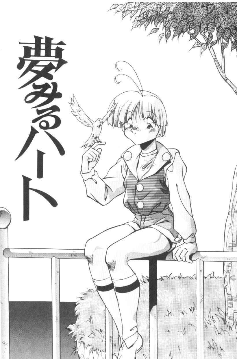 [ひんでんブルグ] Sour Storuggle