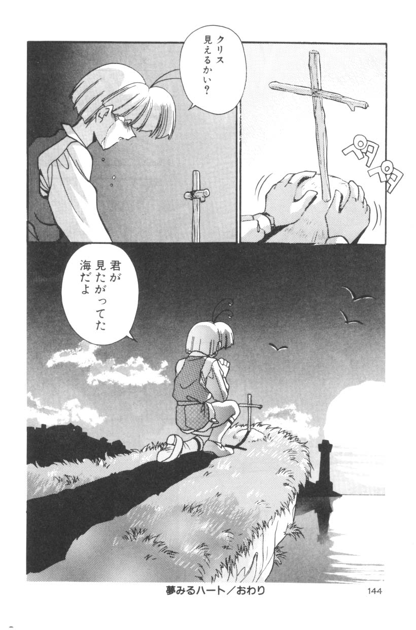 [ひんでんブルグ] Sour Storuggle