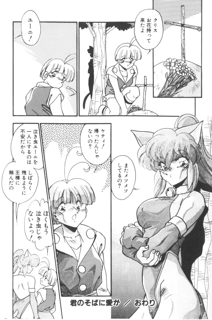 [ひんでんブルグ] Sour Storuggle