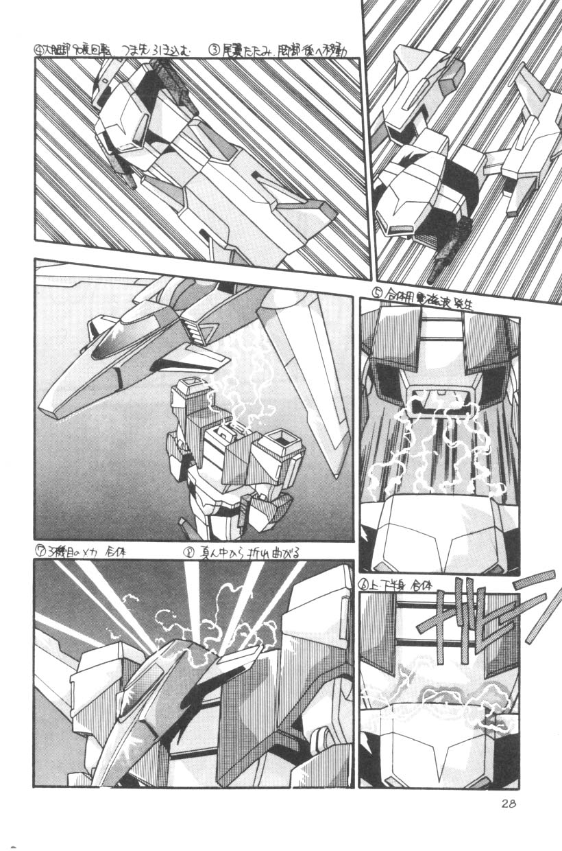 [ひんでんブルグ] Sour Storuggle