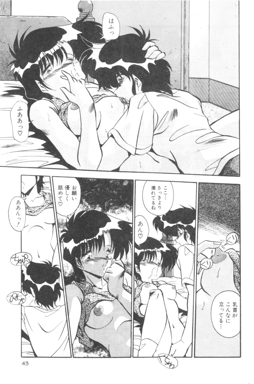 [ひんでんブルグ] Sour Storuggle