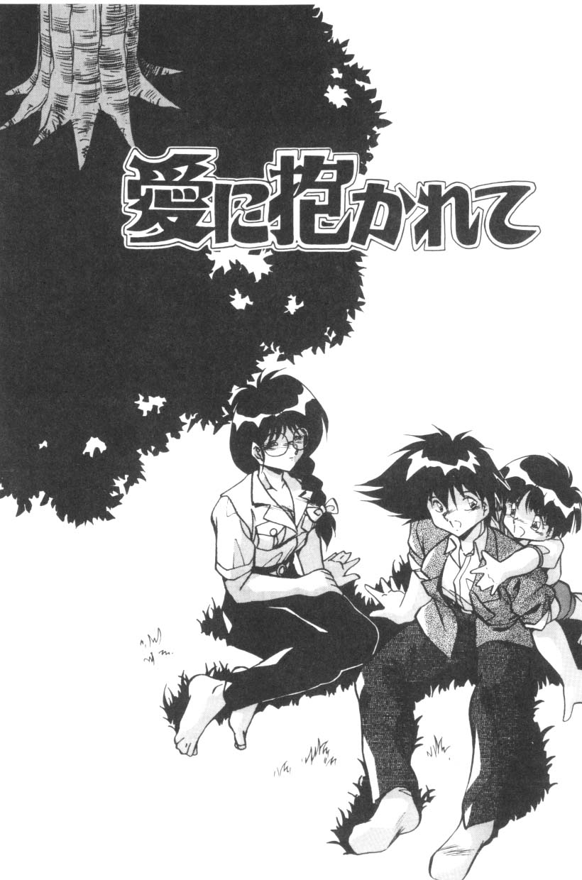 [ひんでんブルグ] Sour Storuggle