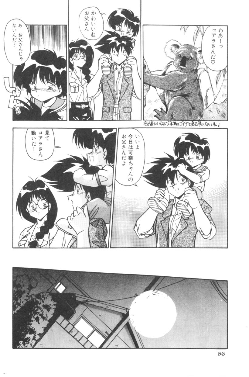 [ひんでんブルグ] Sour Storuggle