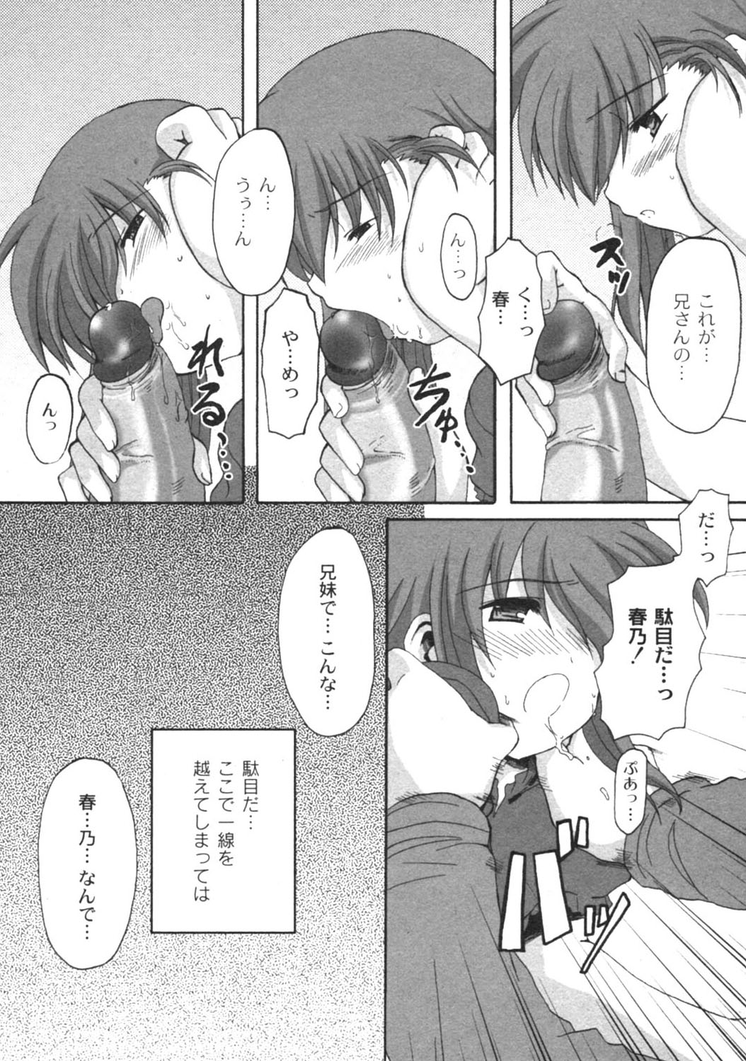 月刊コミックムーグ MOOG 2005年12月号 VOL.010