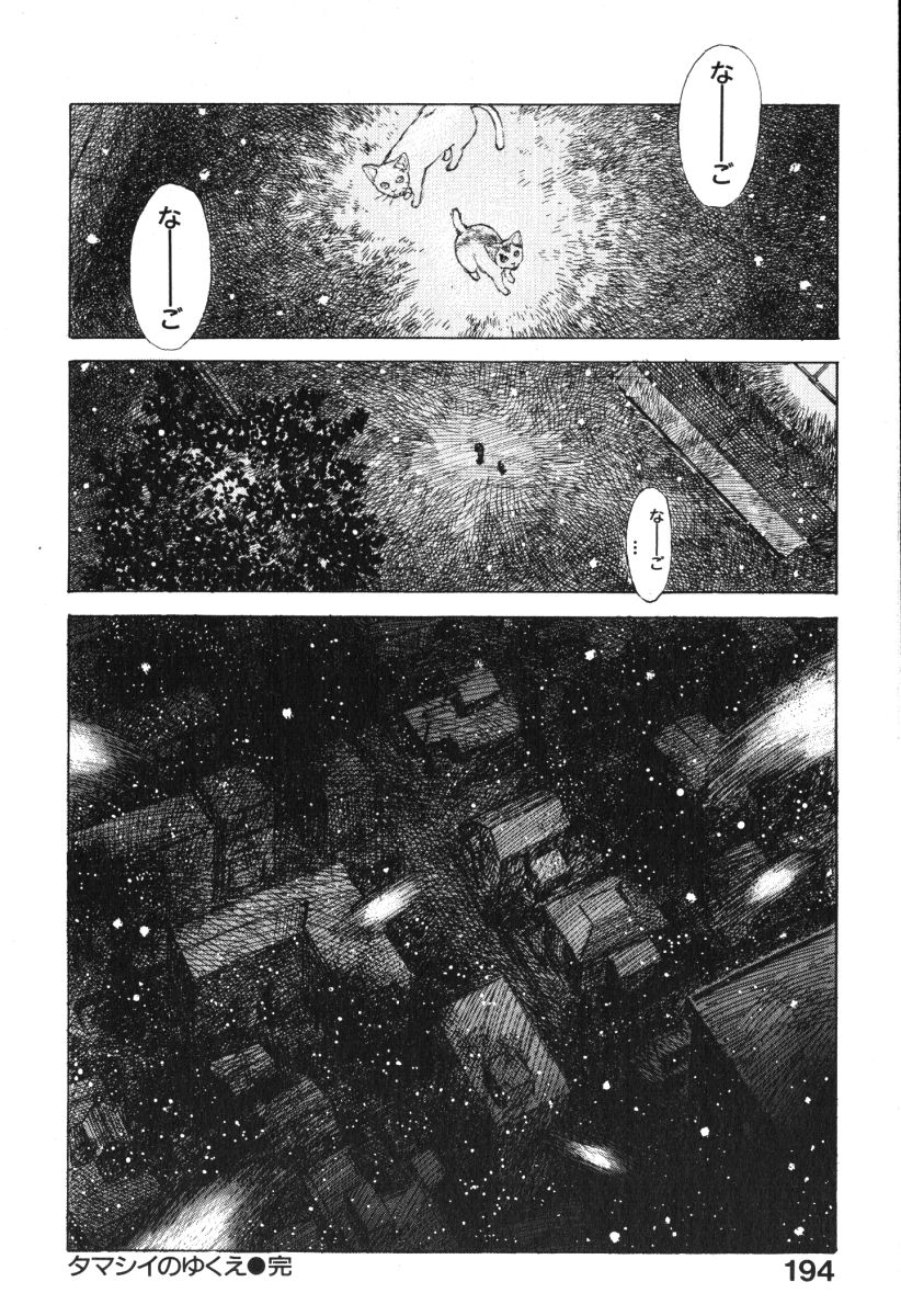 [天竺浪人] 星に願いを 上