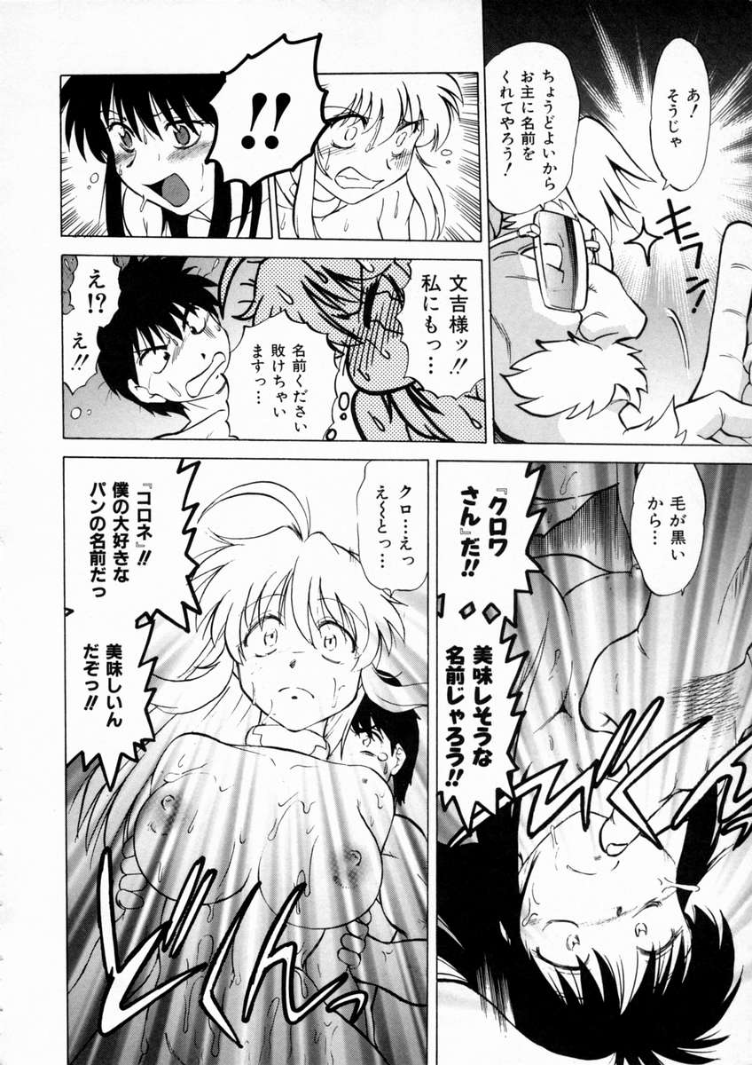 [みた森たつや] 終末にしましょ!