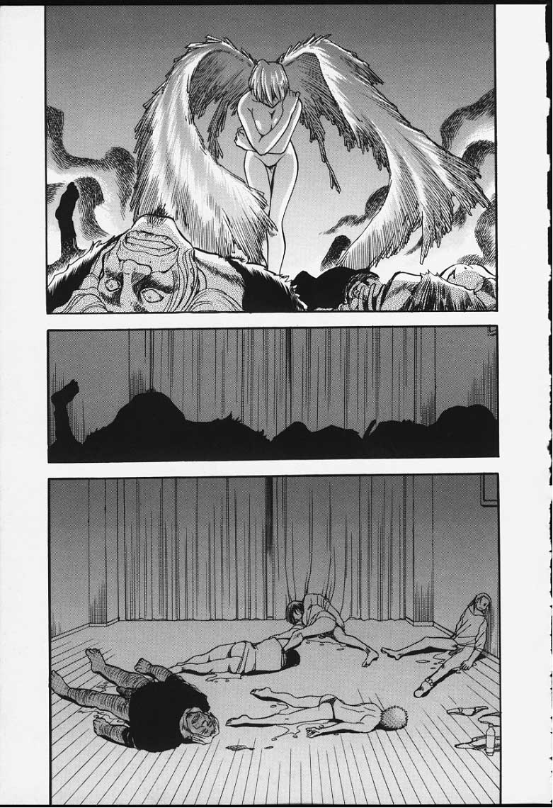 [ちば・ぢろう] ストリングス