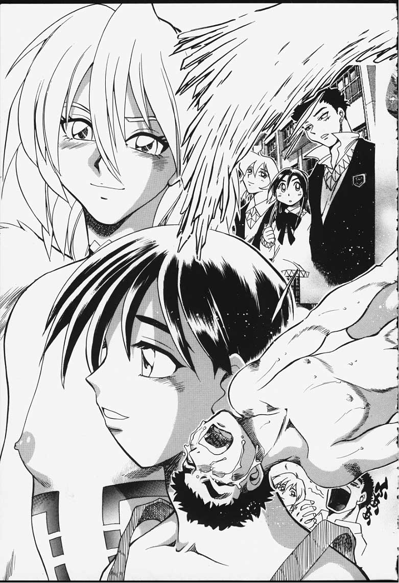 [ちば・ぢろう] ストリングス