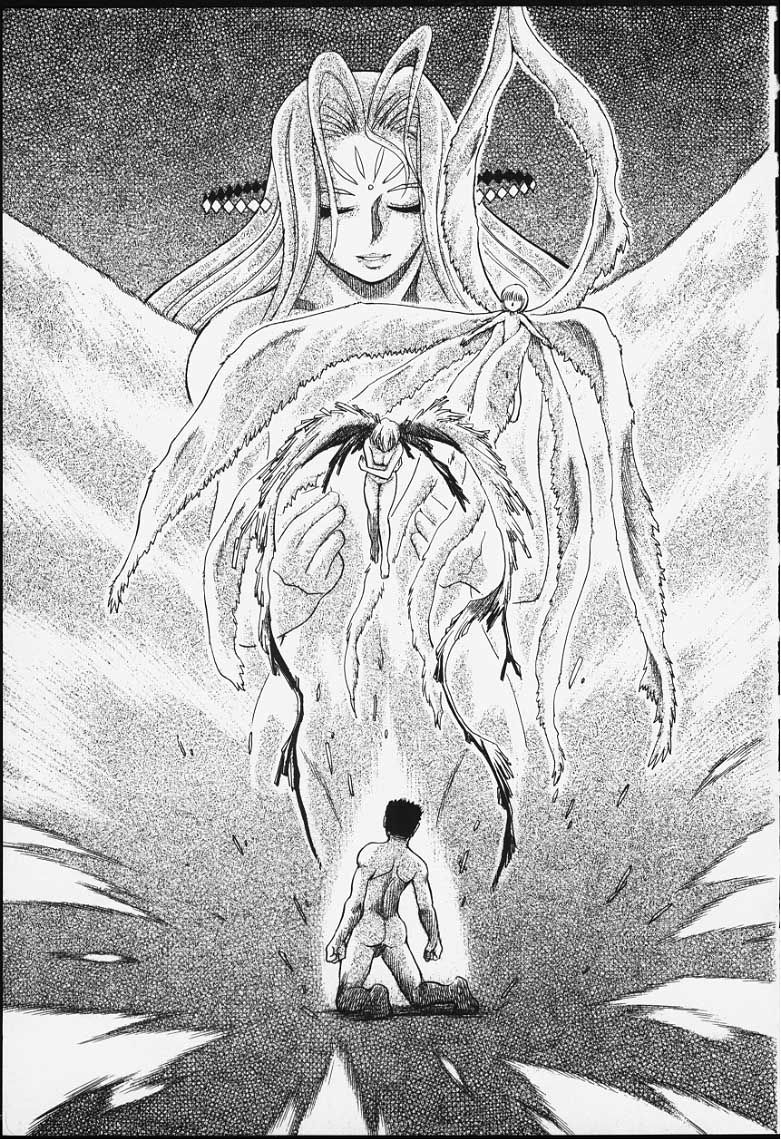 [ちば・ぢろう] ストリングス