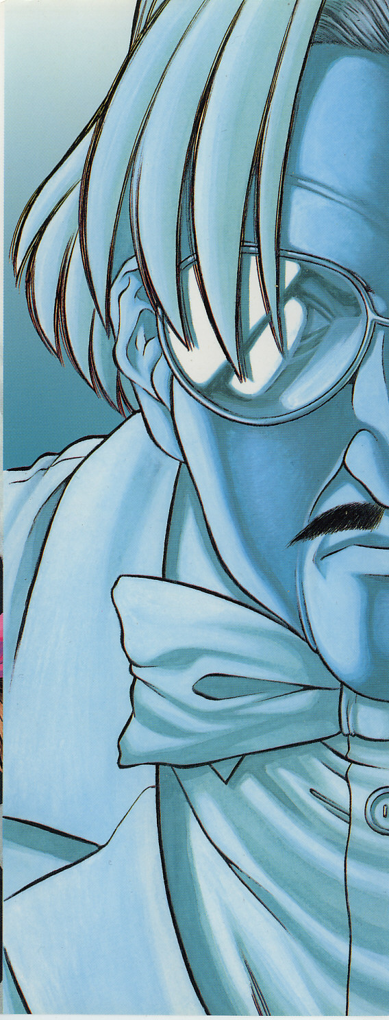 [ひぢりれい] 新造人類ポポコちゃん 起動編